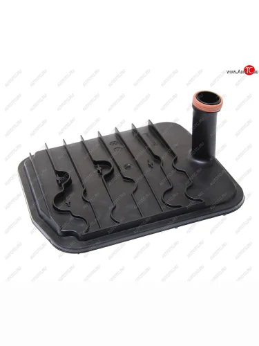 Фильтр масляный АКПП FORD Focus (05-) MEYLE MEYLE 7141360003