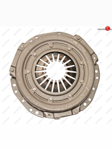 Корзина сцепления УАЗ-469,3741,3303 лепестковая ТРИАЛ ТРИАЛ 71.451-1601090