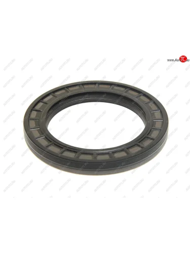 Сальник MAN вала вискомуфты (50х72х8мм) ELRING ELRING 714.800