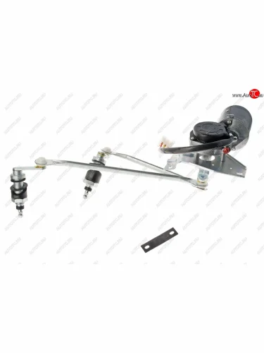 Стеклоочиститель ГАЗ-3307 в сборе КЗАЭ КЗАЭ 71.5205100