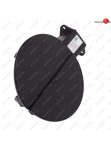 Лючок бака топливного SSANGYONG Actyon Sports (06-) (черный) OE SSANGYONG 7161032001lak