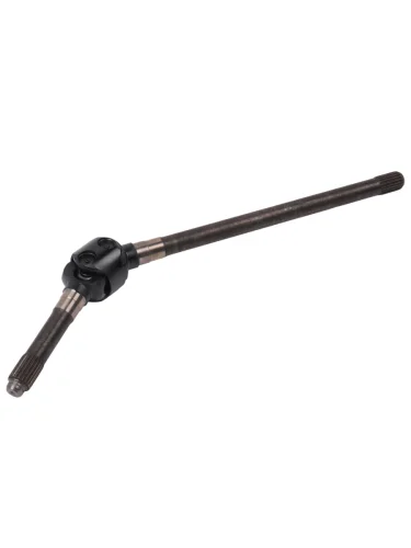 ШРУС переднего моста КАМАЗ-6522 левый KFS GMBH (ОАО КАМАЗ) KAMAZ 7171-51-2902x1305