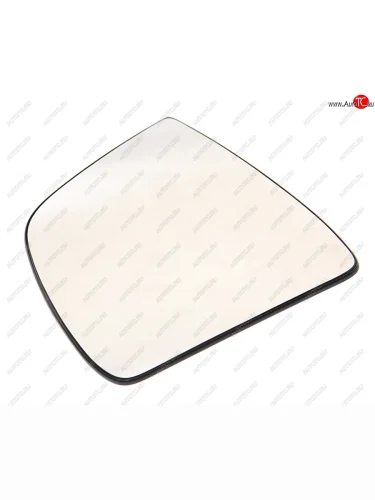 Элемент зеркальный FIAT Doblo (09-) левый OE FIAT 71765471