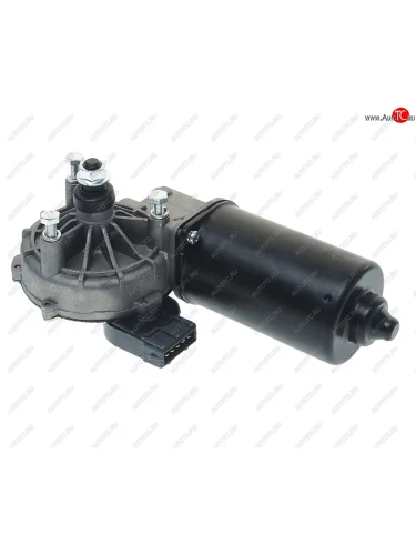 Мотор-редуктор стеклоочистителя MAN TGA HD-PARTS HD-PARTS 718448