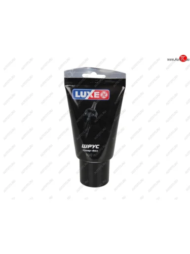 Смазка ШРУС-4 100г MoS2 тюбик LUXE LUXE 718н