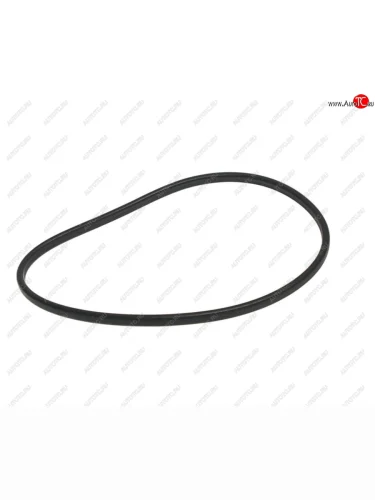 Кольцо уплотнительное КАМАЗ-5490 MERCEDES Axor дв.OM457 гильзы цилиндра нижнее (1шт.) ELRING ELRING 720.700