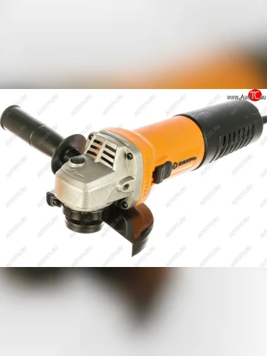 Машина углошлифовальная 1100Вт 125мм 3000-11000обмин. ВИХРЬ ВИХРЬ 721210
