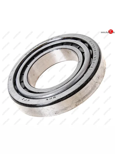 Подшипник редуктора моста МАЗ; ступицы задней внутренний HYUNDAI HD65,72,County ВОЛЖСКИЙ СТАНДАРТ ЕПК 7212-6а (30212)