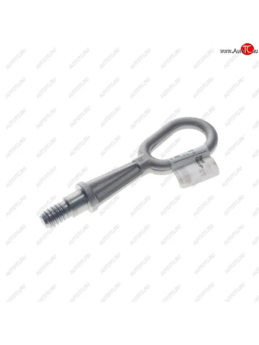 Крюк BMW 1 (E81),3 (E91),5 (E60) буксировочный передний OE BMW 72157070643