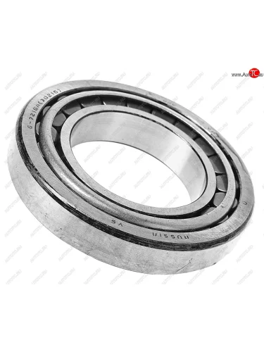 Подшипник заднего,среднего моста КАМАЗ,МТЗ-1221 ВОЛЖСКИЙ СТАНДАРТ ЕПК 7216-6а (30216)