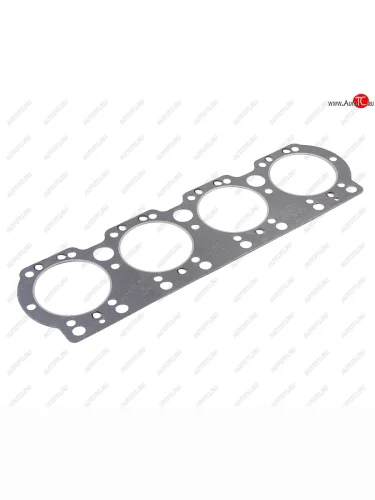 Прокладка головки блока ЯМЗ-238 НО ФРИТЕКС ФРИТЕКС 722-03-01