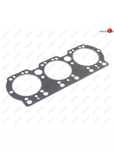 Прокладка головки блока ЯМЗ-236 НО ФРИТЕКС ФРИТЕКС 722-03-02