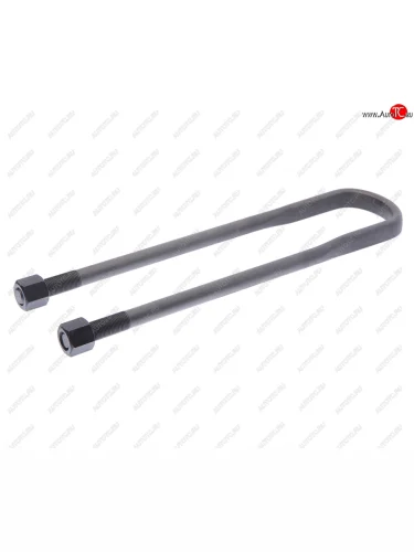 Стремянка IVECO Trakker рессоры задней с гайкой (М24х2мм) ERREVI ERREVI 722190