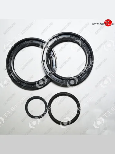 Ремкомплект МТЗ-80,82 промежуточной опоры вала карданного переднего моста (№1210) ВИТЯЗЬ ВИТЯЗЬ 72-2209010*рк