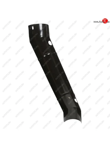 Кожух МТЗ вала карданного задний ОАО МТЗ МТЗ 72-2210013