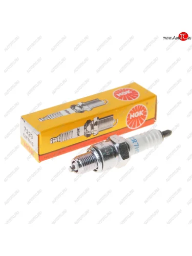 Свеча зажигания мото CR7HS NGK NGK 7223