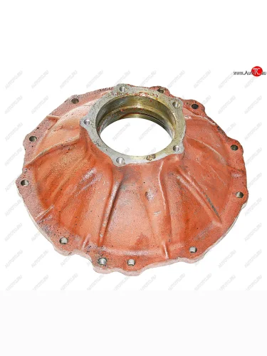 Крышка МТЗ редуктора конечной передачи ОАО МТЗ МТЗ 72-2308016-б