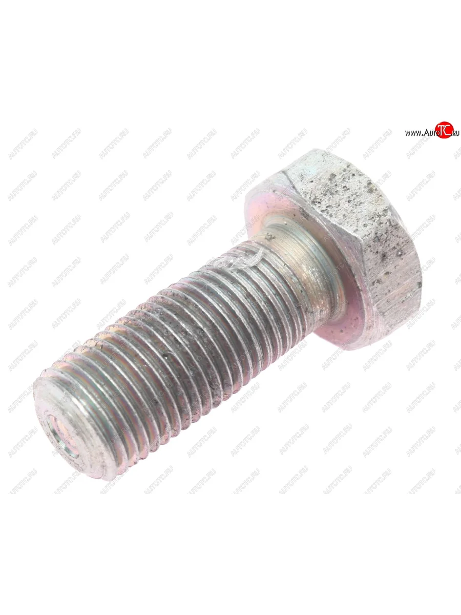 Болт МТЗ-82 фланца редуктора ПВМ ОАО МТЗ МТЗ 72-2308018  в Самаре Самарской области