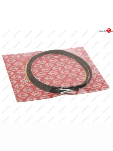 Кольцо уплотнительное MERCEDES Actros дв.OM501,502 гильзы цилиндра комплект ELRING ELRING 722.480