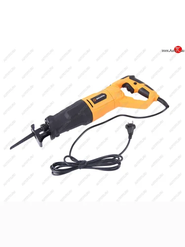 Пила сабельная 900Вт 0-2800обмин. дерево-150мм ВИХРЬ ВИХРЬ 72251