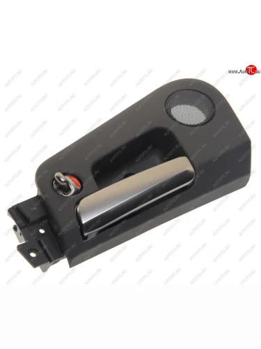 Ручка SSANGYONG Kyron (05-) двери передней левой внутренняя (серая) OE SSANGYONG 7225509021abq SSANGYONG 7225509021abq