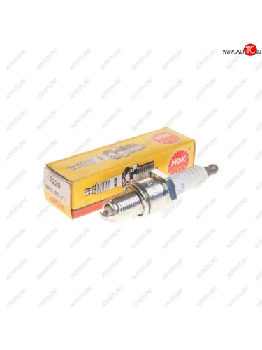 Свеча зажигания NGK NGK 7226