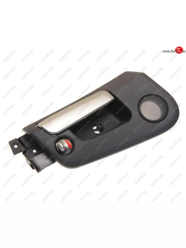 Ручка SSANGYONG Kyron (05-) двери передней правой внутренняя (черная) OE SSANGYONG 7226031500lam