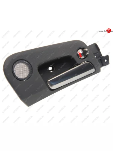 Ручка SSANGYONG Kyron (05-) двери передней правой внутренняя (серая) OE SSANGYONG 7226509021abq SSANGYONG 7226509021abq