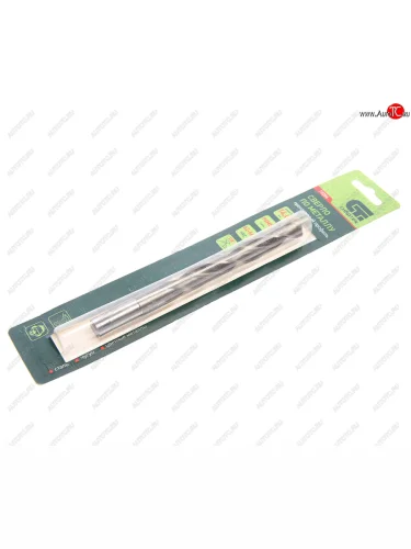 Сверло по металлу 14.0х160мм HSS СИБРТЕХ СИБРТЕХ 72284