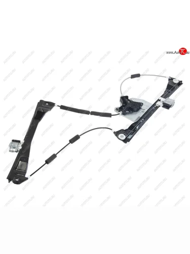 Стеклоподъемник SSANGYONG Actyon (06-),Kyron (05-),Actyon Sports (06-12-) двери передней левой OE SSANGYONG 7231109004