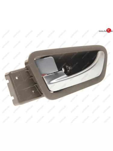 Ручка SSANGYONG Actyon (10-) двери передней левой внутренняя (серебряная) OE SSANGYONG 7241034012eaw SSANGYONG 7241034012eaw