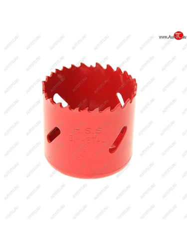 Коронка по металлу 51мм MATRIX MATRIX 72451