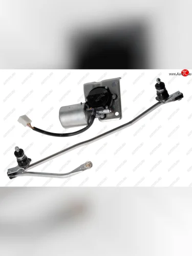 Стеклоочиститель УАЗ-31512 в сборе АВТОПРИБОР АВТОПРИБОР 72.5205100