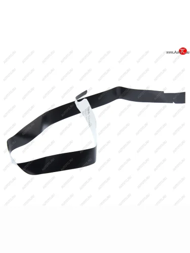 Наклейка двери SSANGYONG Actyon (10-) передней левой (верхняя) OE SSANGYONG 7255134001