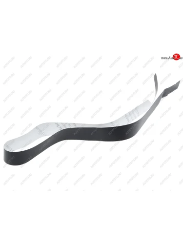 Наклейка SSANGYONG Actyon (06-),Kyron (05-),Actyon Sports (06-/12-) двери передней правой A OE SSANGYONG 7256109001 SSANGYONG 7256109001