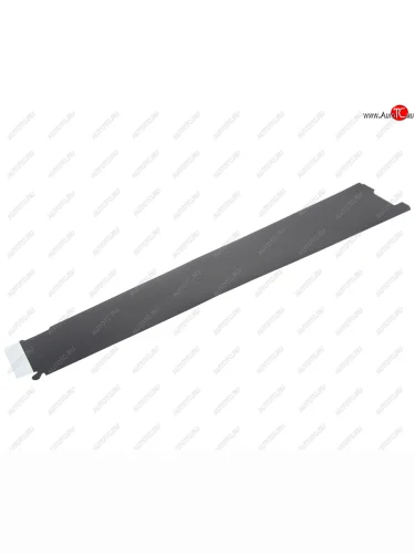 Наклейка двери SSANGYONG Actyon (10-) передней правой (боковая правая) OE SSANGYONG 7256234001