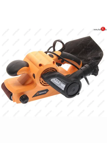 Машина лентошлифовальная 900Вт 75мм 360ммин. ВИХРЬ ВИХРЬ 7262