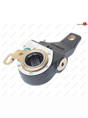 Рычаг тормоза регулировочный DAF передний левый EKER EKER 72674