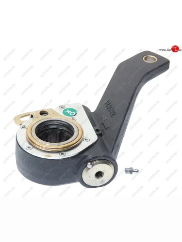 Рычаг тормоза регулировочный DAF левая EKER EKER 72688