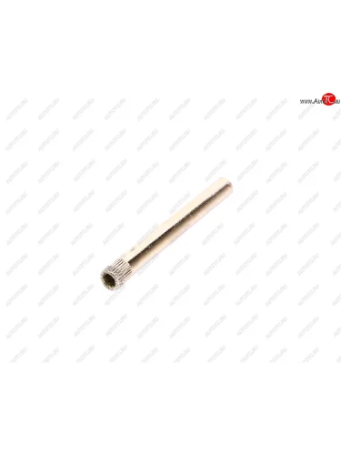 Коронка по стеклу и керамике 6.0мм SPARTA SPARTA 728065