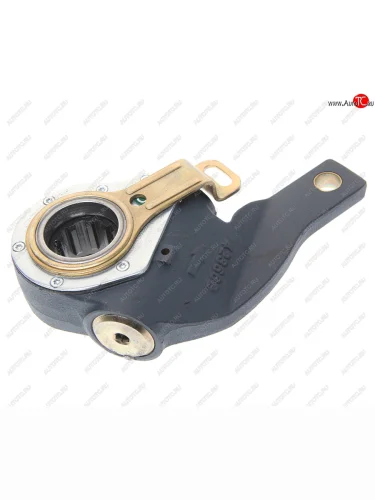 Рычаг тормоза регулировочный SCANIA 143 задний левый автоматический (ось AD80) EKER EKER 72810