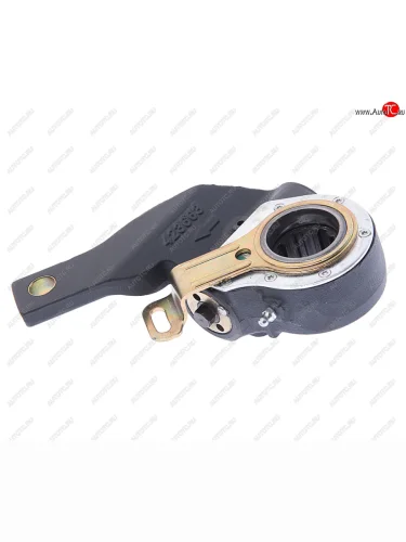 Рычаг тормоза регулировочный SCANIA 143 задний правый автоматический (ось AD80) EKER EKER 72811