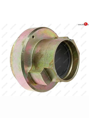 Муфта сцепления КАМАЗ-4308,43253 (КПП ZF,142,144 дв.CUMMINS 6ISBe 185,210) MF-395 ROSTAR ROSTAR 728-1601180