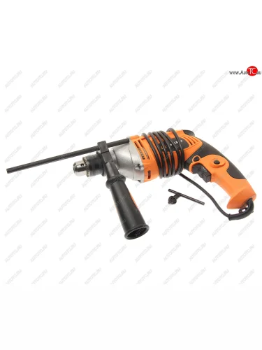 Дрель ударная 1100Вт ВИХРЬ ВИХРЬ 7284