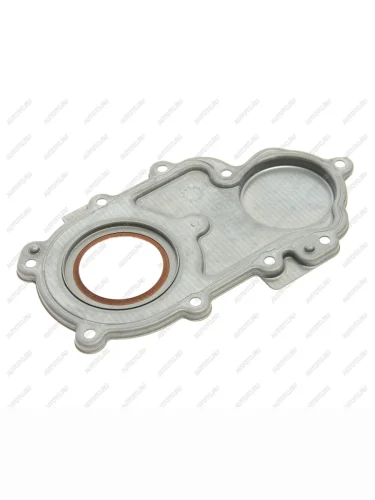 Сальник коленвала VW Touareg (11-) передний ELRING ELRING 728.550