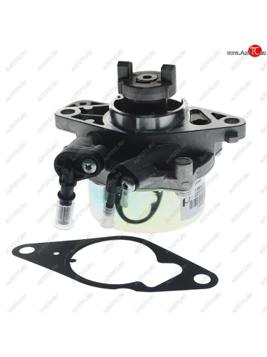 Насос вакуумный OPEL Astra H PIERBURG PIERBURG 7.29024.05.0