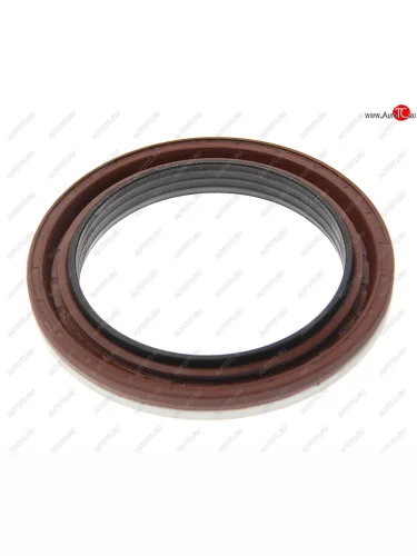 Сальник IVECO EuroCargo (91-) ступицы передней ERREVI ERREVI 730758