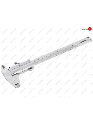 Штангенциркуль 150мм 0.02мм 1класс точности ВИХРЬ ВИХРЬ 731121
