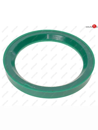 Адаптер диска колесного 73.1х57.1 NO NAME 73,1х57,1