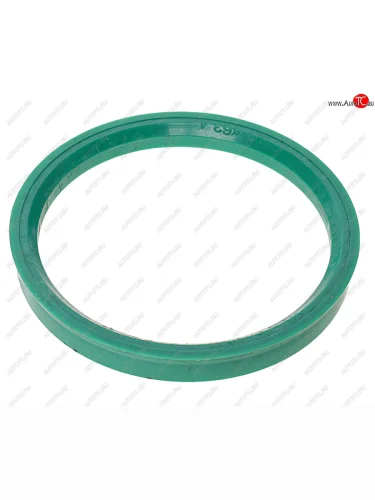 Адаптер диска колесного 73.1х63.4 NO NAME 73,1х63,4